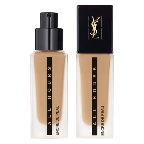 ysl all hours foundation bd35|ysl foundation australia.